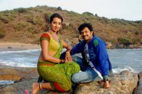 Mahanadi Movie Stills